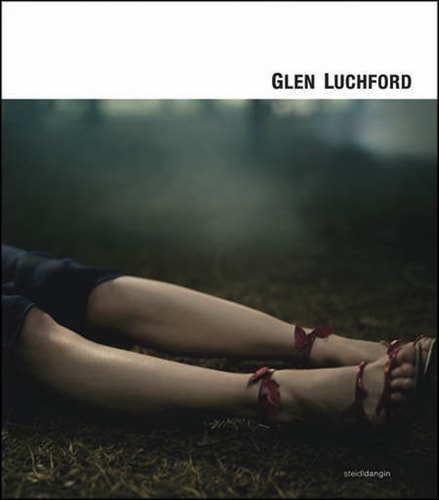 Glen Luchford