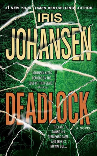 Deadlock: A Novel