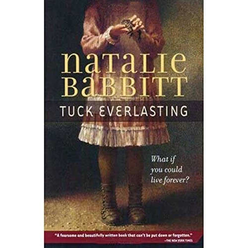 Tuck Everlasting