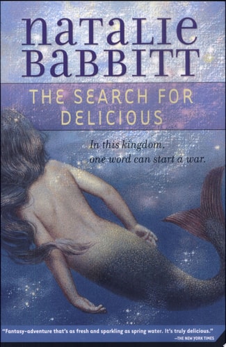 The Search for Delicious