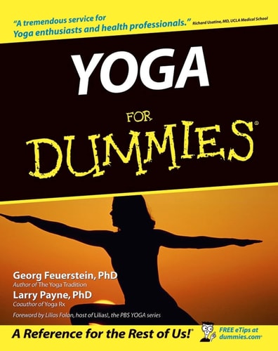 Yoga for Dummies
