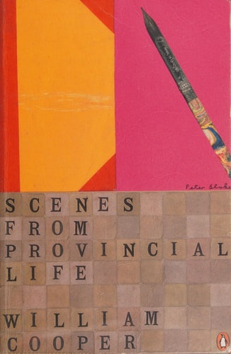 Scenes from Provincial Life =: Scenes from Married Life