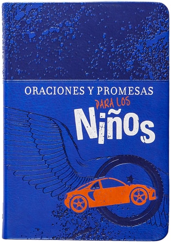 Oraciones y promesas para los niños (Spanish Edition)