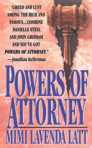 Powers of Attorney