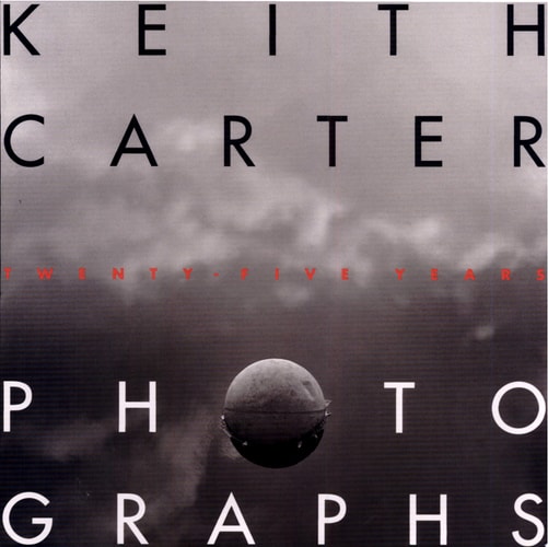 Photographs: Twenty-Five Years