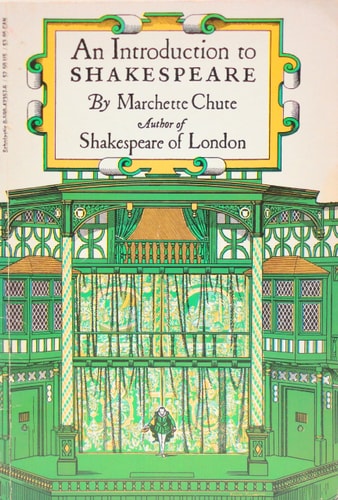 Introduction to Shakespeare