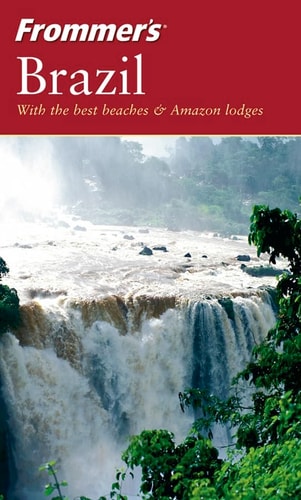Frommer's Brazil