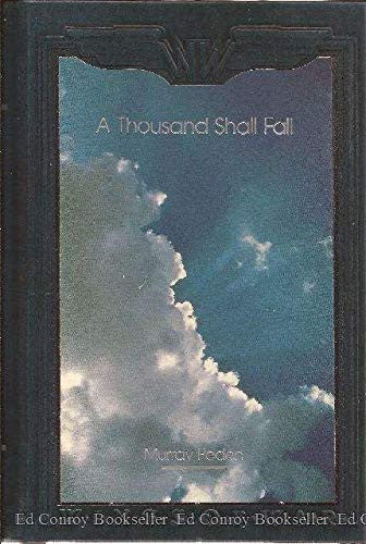 A Thousand Shall Fall (Wings of War)