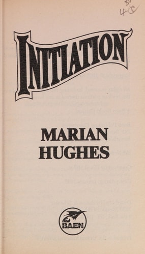 Initiation
