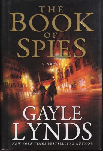 The Book of Spies