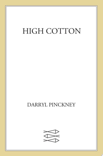 High Cotton