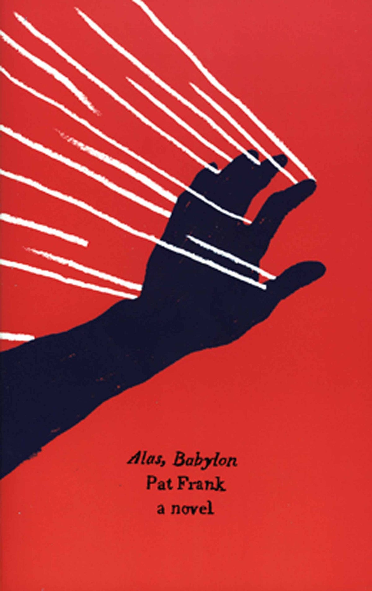 Alas, Babylon: A Novel (Harper Perennial Olive Editions)
