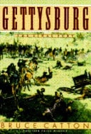 Gettysburg (The war of the Potomac)