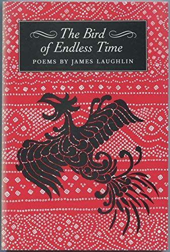The Bird of Endless Time