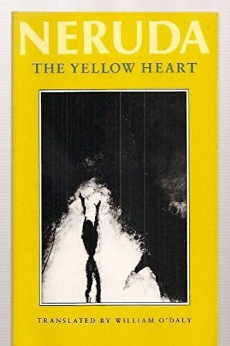 The Yellow Heart (Spanish Edition)