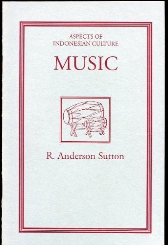 Music of Indonesia (Aspects of Indonesian culture)