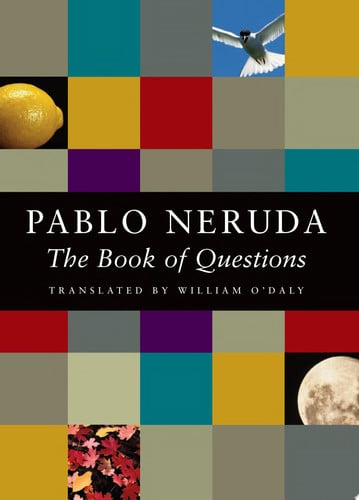 Book of Questions