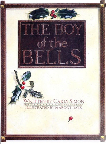 The Boy of the Bells