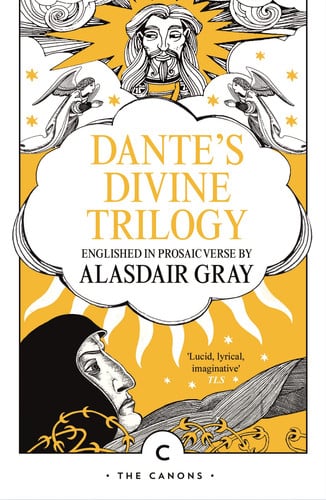 Dante's Divine Trilogy (Canons)