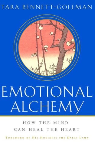 Emotional Alchemy: How the Mind Can Heal the Heart