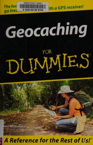 Geocaching for Dummies