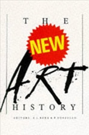 The New Art History