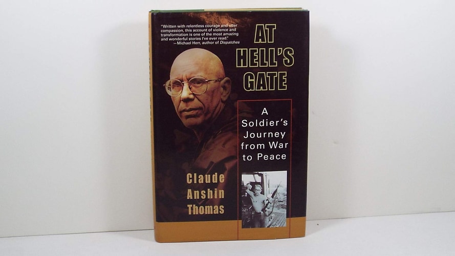 At Hell's Gate: A Soldier's Journey