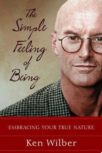 The Simple Feeling of Being: Embracing Your True Nature