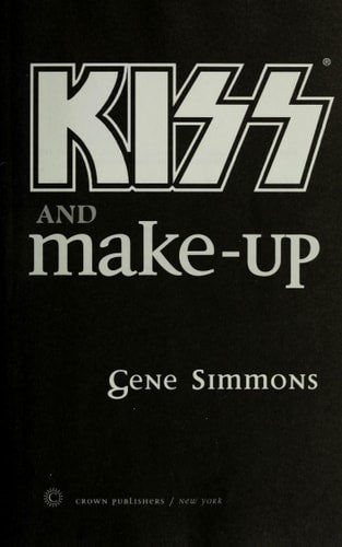 KISS and Make-up
