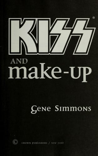 KISS and Make-up