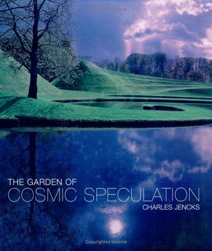 The Garden of Cosmic Speculation