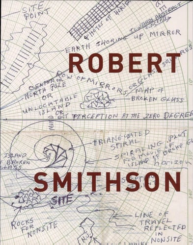 Robert Smithson