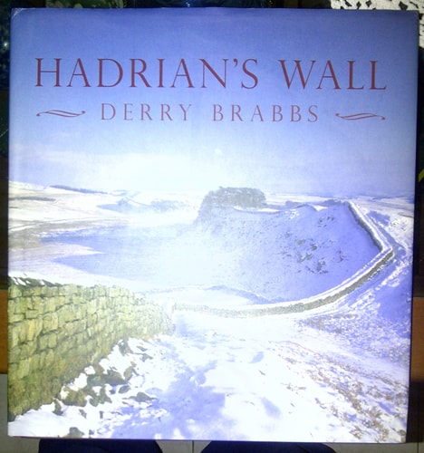Hadrian's Wall
