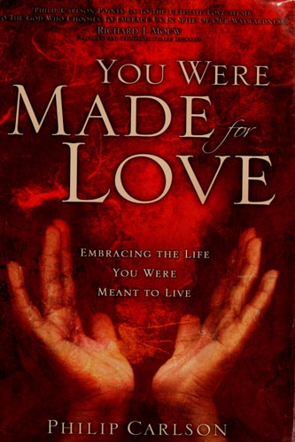You Were Made for Love