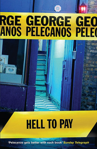 Hell to Pay