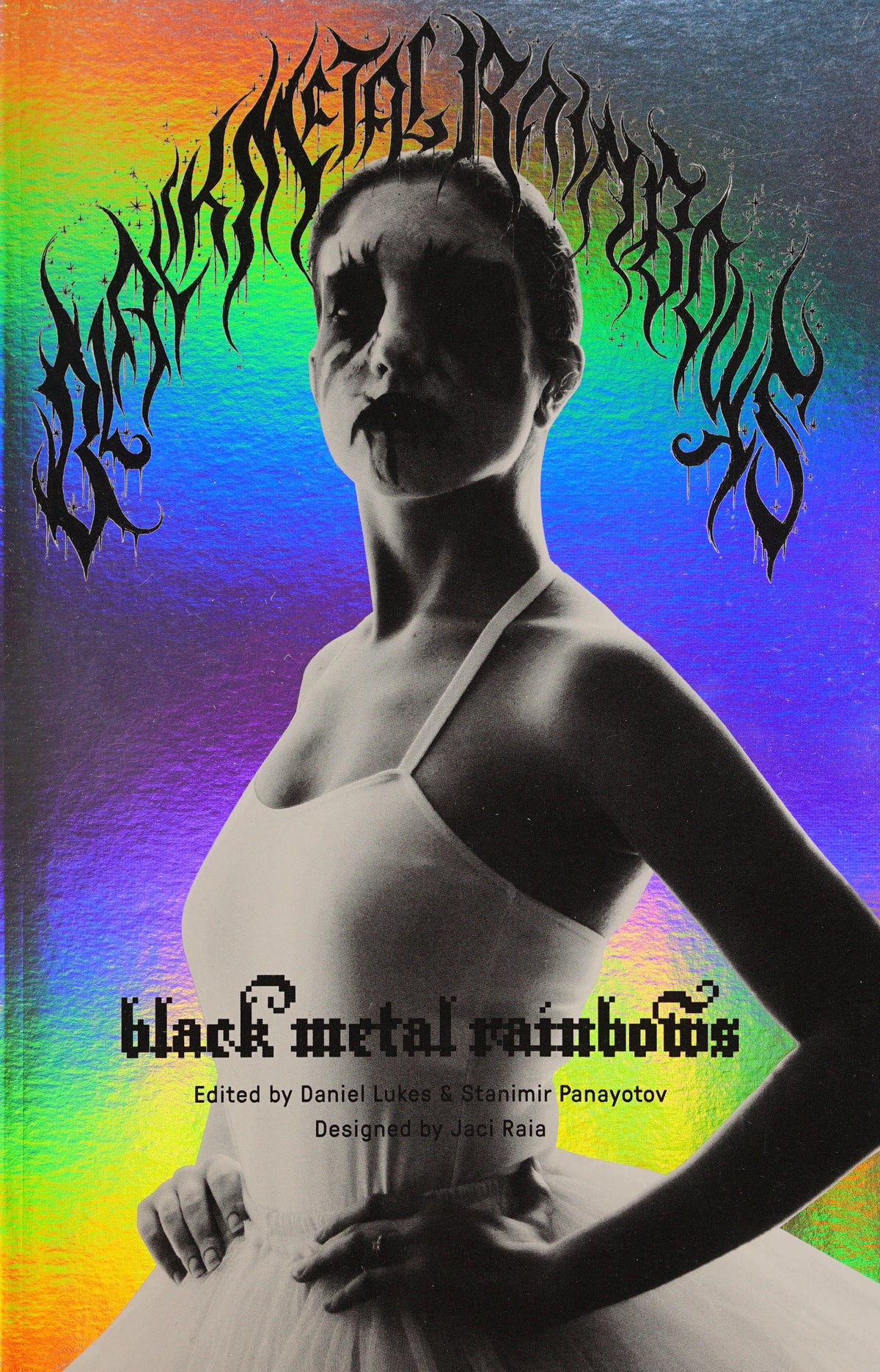 Black Metal Rainbows