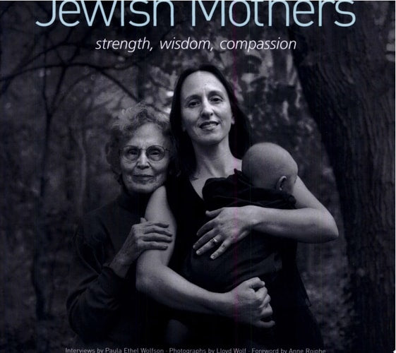 Jewish Mothers