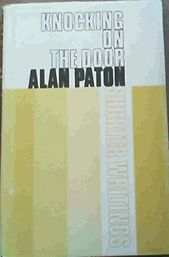 Knocking on the door