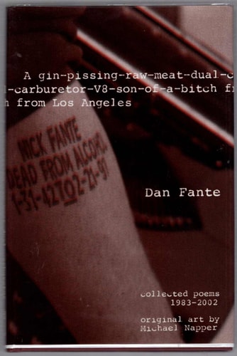 A Gin-Pissing-Raw-Meat-Dual-Carburetor-V8-Son-Of-A-Bitch from Los Angeles