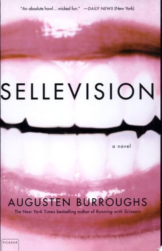 Sellevision: A Novel