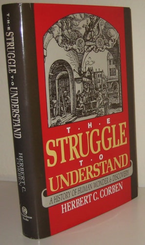 Struggle to Understand: A History of Human Wonder and Discovery