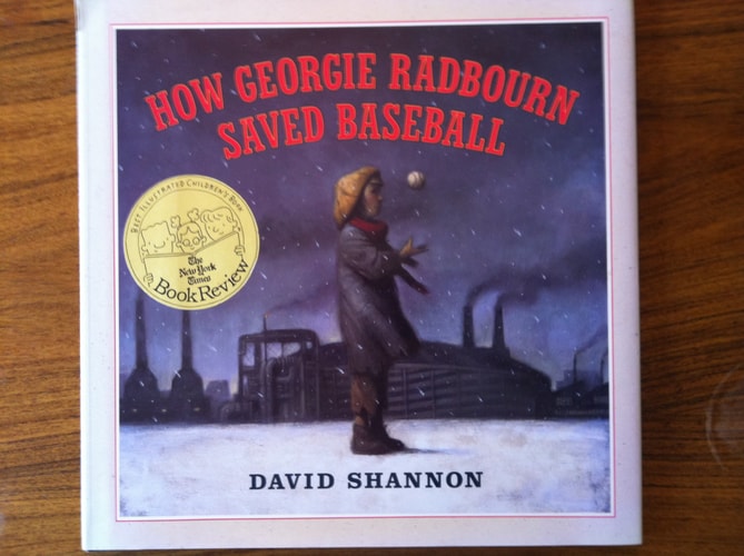 How Georgie Radbourn Saved Baseball