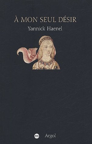 A MON SEUL DESIR [French edition]