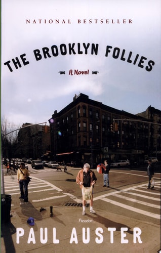 The Brooklyn Follies: A Novel