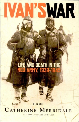 Ivan's War