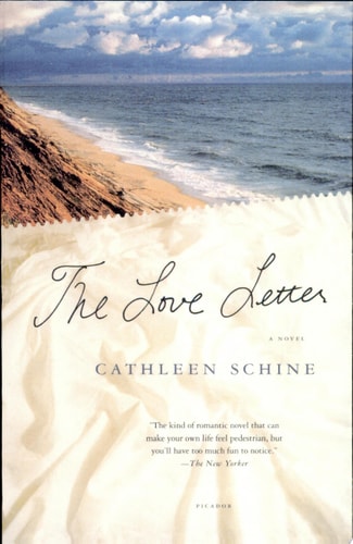 The Love Letter: A Novel