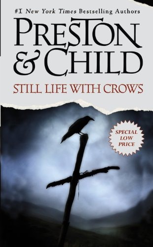 Still Life with Crows