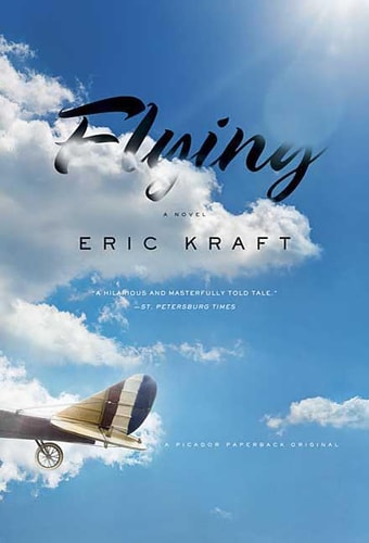 Flying (Flying: A Trilogy)