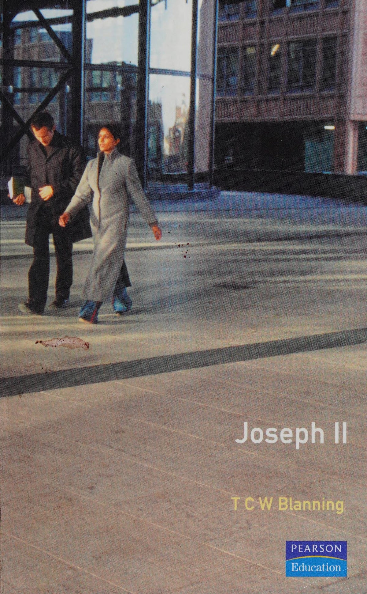 Joseph II (Profiles In Power)