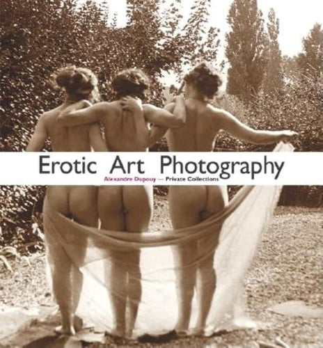 Erotic Art Photography (Temporis)